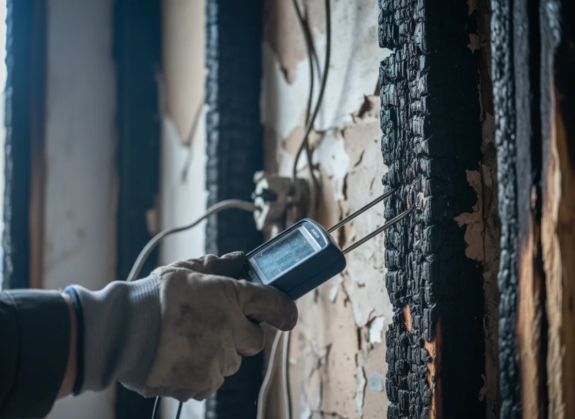 Fire Damage Restoration Palo, MI FAQs